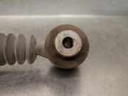 Stoßdämpfer Rechts Hinten 5206QC Peugeot 207/207+ (WA/WC/WM) Schrägheck 1.6 16V VTi (EP6(5FW))