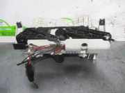 Bedienung Klimaanlage 151540000 Fiat Punto II (188) Schr?gheck 1.9 DS 60 (188.A.3000)