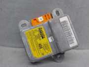 Steuergerät Airbag 9638592580 Peugeot 406 (8B) Limousine 1.8 16V (EW7J4(6FZ))