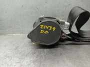 Sicherheitsgurt Rechts Vorne 5P0857706B Seat Altea XL (5P5) Großraumlimousine 1.6 (BSE)