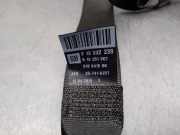 Sicherheitsgurt Links Hinten 13332239 Opel Zafira Tourer (P12) Großraumlimousine 1.6 CDTI 16V ecoFLEX 136 (B16DTH)