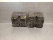 StoÃŸfÃ¤ngertrÃ¤ger Hinten 7700754507 Renault GTL ( B/C40)