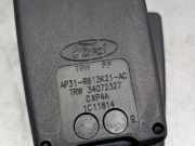 Gürtelschnalle Rechts Hinten AP31R613K21AC Ford B-Max (JK8) Großraumlimousine 1.6 TDCi 16V 95 (T3JB)