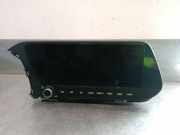 Multifunctionelle Display 96560Q0DA04X Hyundai i20 (BC3) Schrägheck 5-drs 1.2 16V (G4LF)