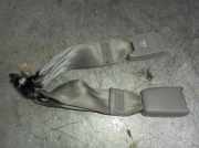 Gürtelschnalle Links Hinten 4PUERTAS Daewoo / Chevrolet Nubira (J200) Limousine 2.0 TCDI 16V (Z20S)