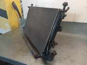 Radiator 24418343 Opel Vectra C Limousine 2.2 DTI 16V (Y22DTR)