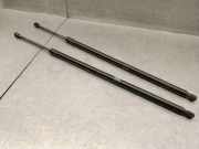 Gasdruckfedern Set Hinten EM2BU406A10AD Ford Galaxy (CK) Großraumlimousine 2.0 TDCi 150 16V (T7CL)