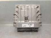 MotorsteuergerÃ¤t 237104817R Renault Megane III Berline (BZ) 5-deurs 1.2 16V TCE (H5F-A4)