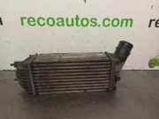 Ladeluftkühler 9646694680 Citroën C4 Berline (LC) Schrägheck 5-drs 2.0 HDi 16V 138 (DW10BTED4(RHR))