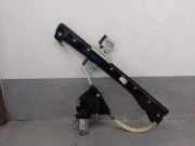Fensterheber Rechts Vorne 1S4837462A Seat Mii Schrägheck 1.0 12V (CHYB)