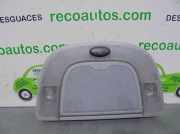 Innenbeleuchtung 2208200301 Mercedes-Benz S (W220) Limousine 3.2 S-320 CDI 24V (OM613.960)