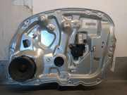 Fensterheber Rechts Vorne 00517348710 Fiat Idea (350AX) GroÃŸraumlimousine 1.4 16V (843.A.1000)