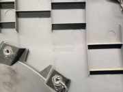 T?rverkleidung Links Vorne 98082244ZM Citro?n Jumpy Van 1.6 Blue HDi 115 (DV6FC(BHX)) DV6FC(BHX)