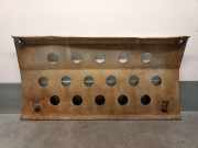 Bodenschutz STC1371 Land + Range Rover LAND ROVER (LD) 2.5 TDI