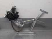 Fensterheber Links Vorne 13132220 Opel Zafira (M75) Großraumlimousine 1.8 16V Ecotec (Z18XER)