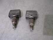 Drucksensor 8200086582 Renault LAGUNA II (BG0) 1.9 dCi Diesel