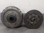 Kupplungsset 664296 Opel Insignia Schrägheck 5-drs 2.0 CDTI 16V 160 Ecotec 4x4 (A20DTH(Euro 5))