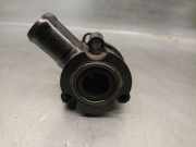 Schließplatte Kühlerträger 1312358 Opel Corsa E Schrägheck 1.4 16V (B14XER)