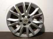 Felge 13276517 Opel Astra H (L48) Schrägheck 5-drs 1.7 CDTi 16V (A17DTJ(Euro 5))