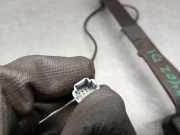 Gürtelschnalle Links Vorne 878173738R Renault Talisman (RFDL) Limousine 1.5 dCi 110 (K9K-F646(Euro 6))