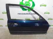 Tür Rechts Vorne 6800161G00 Suzuki Baleno (GA/GB) Schrägheck 3-drs 1.6 16V (G16B)