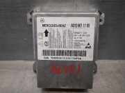 Steuergerät Airbag A2129011105 Mercedes-Benz CLASE E 220 CDI / BlueTEC (212.001, 212.002)