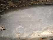 Zierleiste Kotfl?gel Links Vorne 8200197107 Renault Master II (FD/HD) Van 2.5 dCi 150 FAP (G9U-632(MY))