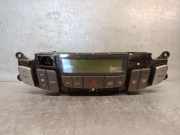 Bedienung Klimacontrolle 972503K4854N Hyundai Sonata Limousine 2.0 CRDI VGT 16V (D4EA)