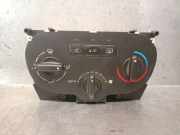 Bedienung Klimaanlage 593240000 Peugeot 307 (3A/C/D) Schrägheck 2.0 HDi 90 (DW10TD(RHY))