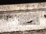 Ladeluftk?hler A2045000200 Mercedes-Benz E (C207) Coup? E-250 CDI,BlueTEC,d 16V (OM651.911)