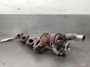 Turbolader A6390900380 Smart Forfour (454) SchrÃ¤gheck 5-drs 1.5 CDI 12V 95 (OM639.939)