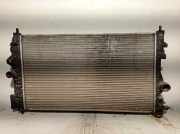 Radiator 13267662 Opel Astra J Sports Tourer (PD8/PE8/PF8) Kombi 1.7 CDTi 16V (A17DTR)