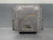 Motorsteuergerät 8200309318 Renault IV (JK0/1_) 2.2 dCi (JK0H)