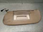 Sonnenblende Links 7M0857551AH Seat Alhambra (7V8/9) Großraumlimousine 1.9 TDI 110 (AFN)