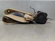 Sicherheitsgurt Rechts Hinten 7560221202 SsangYong 2.7 Turbodiesel CAT