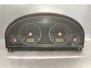 Tachoeinheit Kmh 3S7T10849GE Ford Mondeo III Schrägheck 2.0 TDCi 130 16V (N7BA)