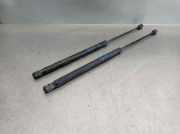 Gasdruckfedern Set Hinten 817702F210 Kia Cerato Schrägheck 2.0 CRDi 16V (D4EA)