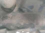 Innenkotflügel Links Vorne MN129053 Mitsubishi Grandis (NA) Großraumlimousine 2.0 DI-D 16V (BSY)