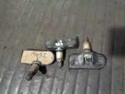 Drucksensor 9659452180 Peugeot 407 SW (6E) Kombi 2.0 HDiF 16V (DW10BTED4(RHR))
