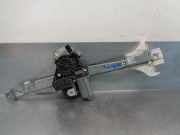 Fensterheber Rechts Hinten 0130821772 Ford Mondeo III Schrägheck 2.0 TDCi/TDDi 115 16V (HJBC)