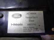 Heizung Complet JEC500820 Land + Range Rover Discovery III (LAA/TAA) Geländewagen 2.7 TD V6 (276DT)