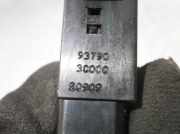 Warnleuchte Schalter 937903C000 Hyundai Sonata Limousine 2.4 16V CVVT (G4KC)