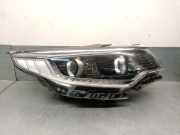 Scheinwerfer Rechts 92102D4070 Kia Optima (JFA) Limousine 1.7 CRDi 16V (D4FD-L)