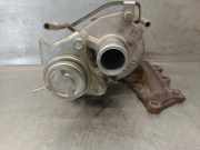 Schlauch 55038028AF Jeep Grand Cherokee (WK/WK2) SUV 3.0 CRD V6 24V (EXF)