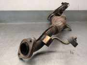 Katalysator P5682050X Mazda 2 (DJ/DL) Schrägheck 1.5 SkyActiv-G 90 (P5)