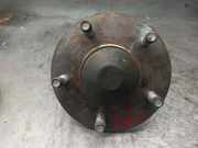 Achsschenkel Halter Links Hinten 43200AV700 Nissan Primera (P12) Limousine 2.0 16V CVT (QR20DE)