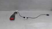 Gürtelschnalle Rechts Hinten 96480893XX Citroën C5 II Berline (RC) Schrägheck 2.0 HDiF 16V (DW10BTED4(RHR))