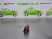 Warnleuchte Schalter 9644845777 Citroën CITROËN BERLINGO / BERLINGO FIRST Monospace (MF_, GJK_, GFK_) 2.0 HDI 90 (MFRHY)