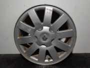 Felge 8200051211 Renault II (BG0/1_) 1.9 dCi (BG08, BG0G)