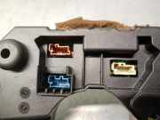 Lichtschalter 96655323XT Citroën C5 III Berline (RD) Schrägheck 2.0 HDiF 16V (DW10BTED4(RHF))